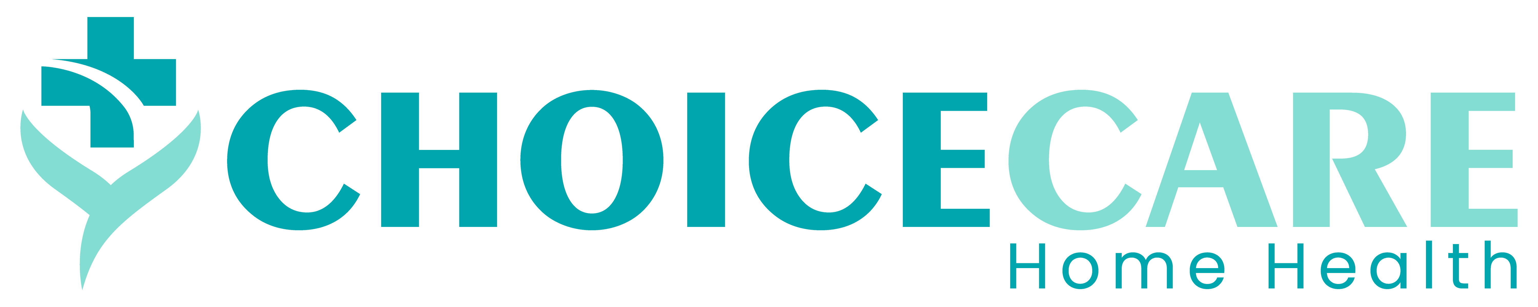 Choice Care Home Health Logo