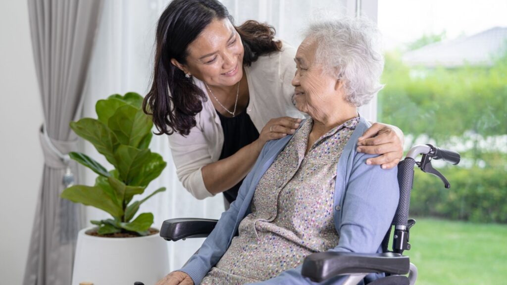 Quality Home Healthcare