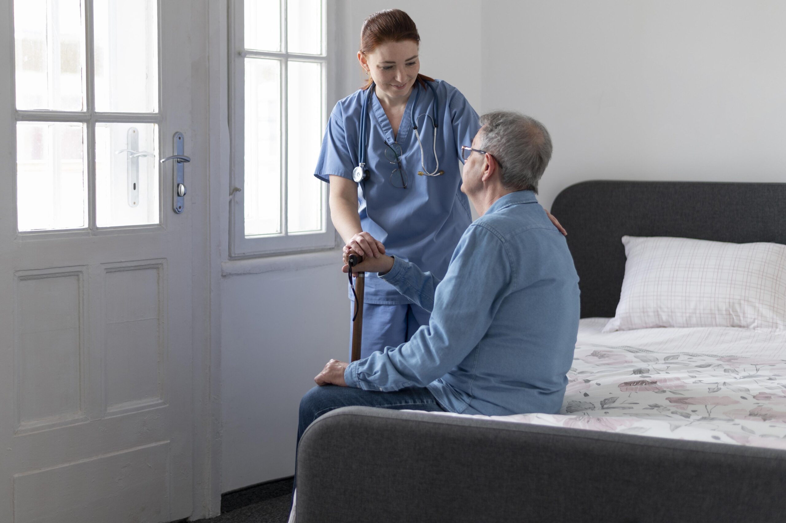 Read more about the article Top Tips for Choosing a Trusted Home Health Care Provider in Illinois
