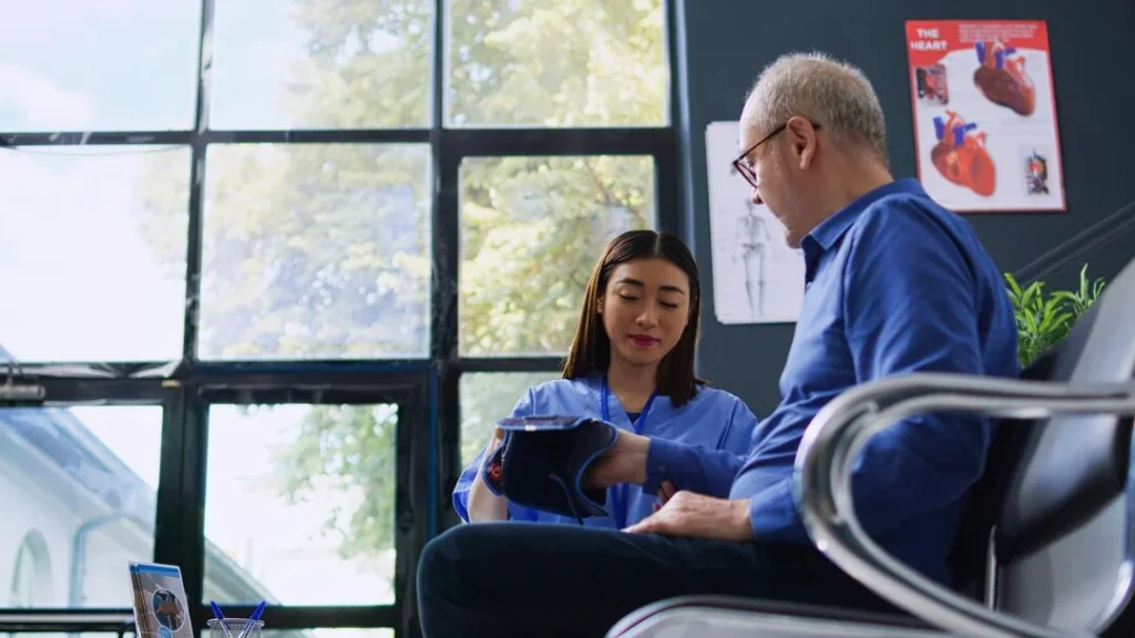 home health care interview questions