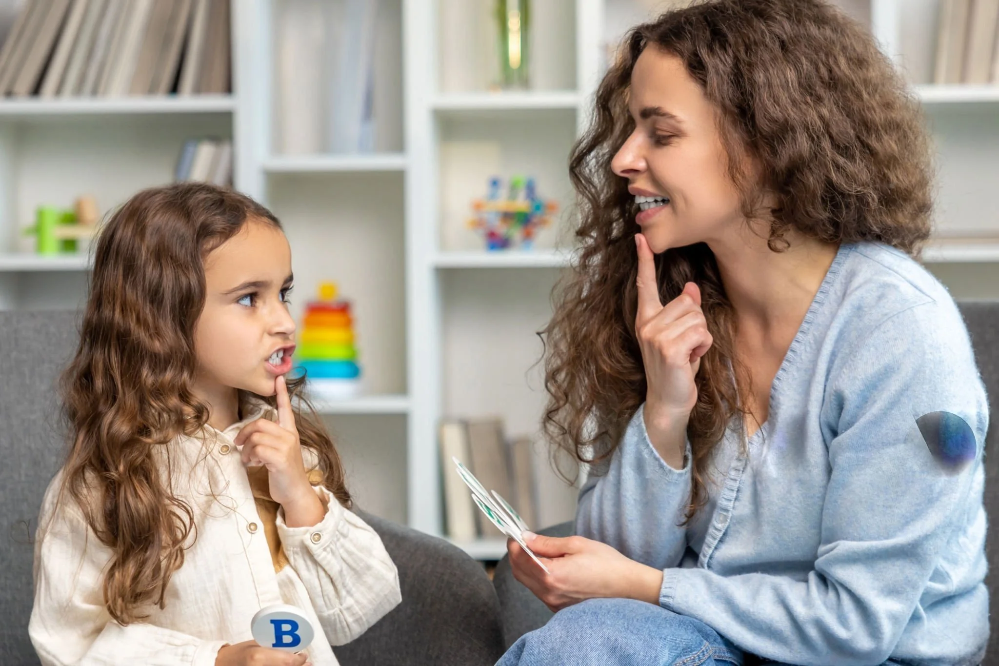 Read more about the article Cognitive Speech Therapy: Techniques, Benefits & Recovery Insights