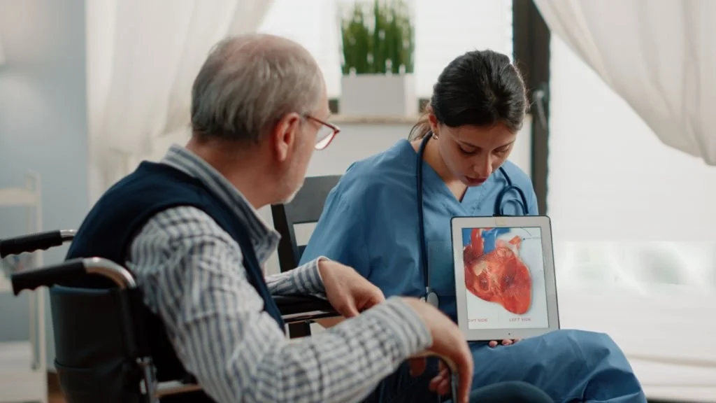 Read more about the article Cardiac Rehabilitation Exercises: A Path to Stronger Heart Health
