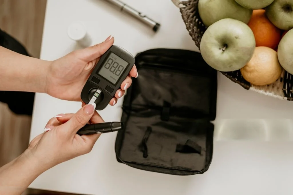 Read more about the article Managing Diabetes at Home: Essential Tips for Seniors and Caregivers