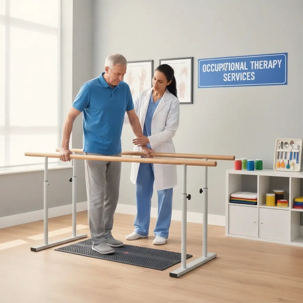 Occupational Therapy Services Guide