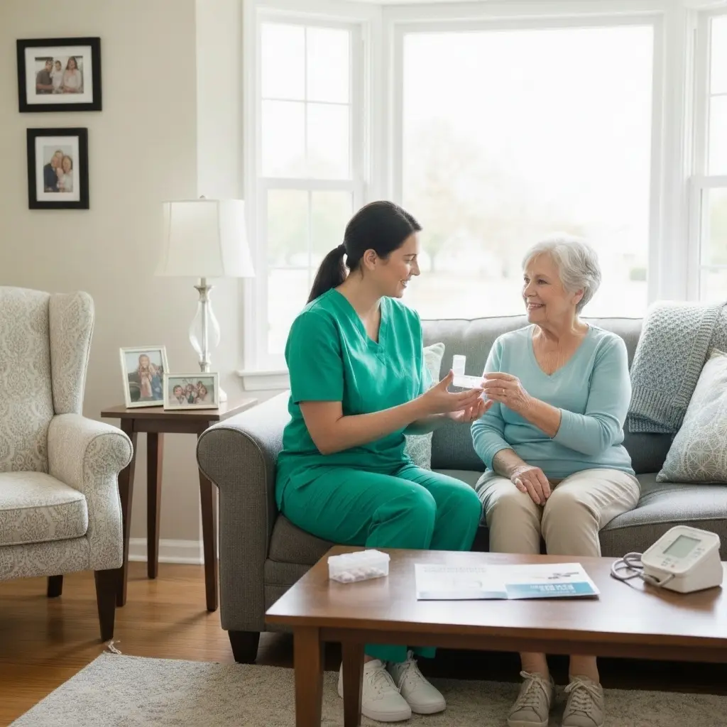 Read more about the article How to Find the Best Home Care Services in Illinois