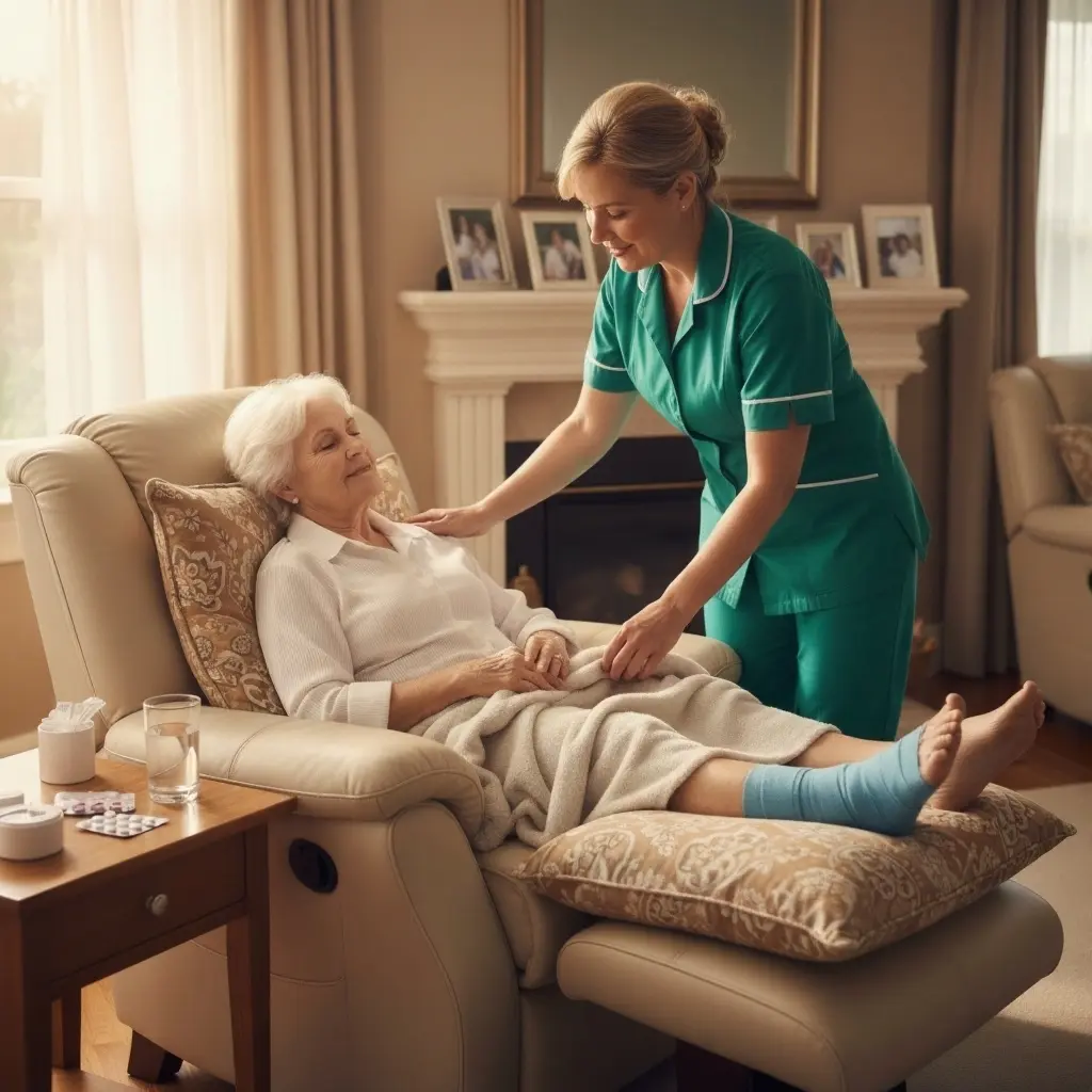 Read more about the article Signs of a Reliable and Trustworthy Home Care Provider