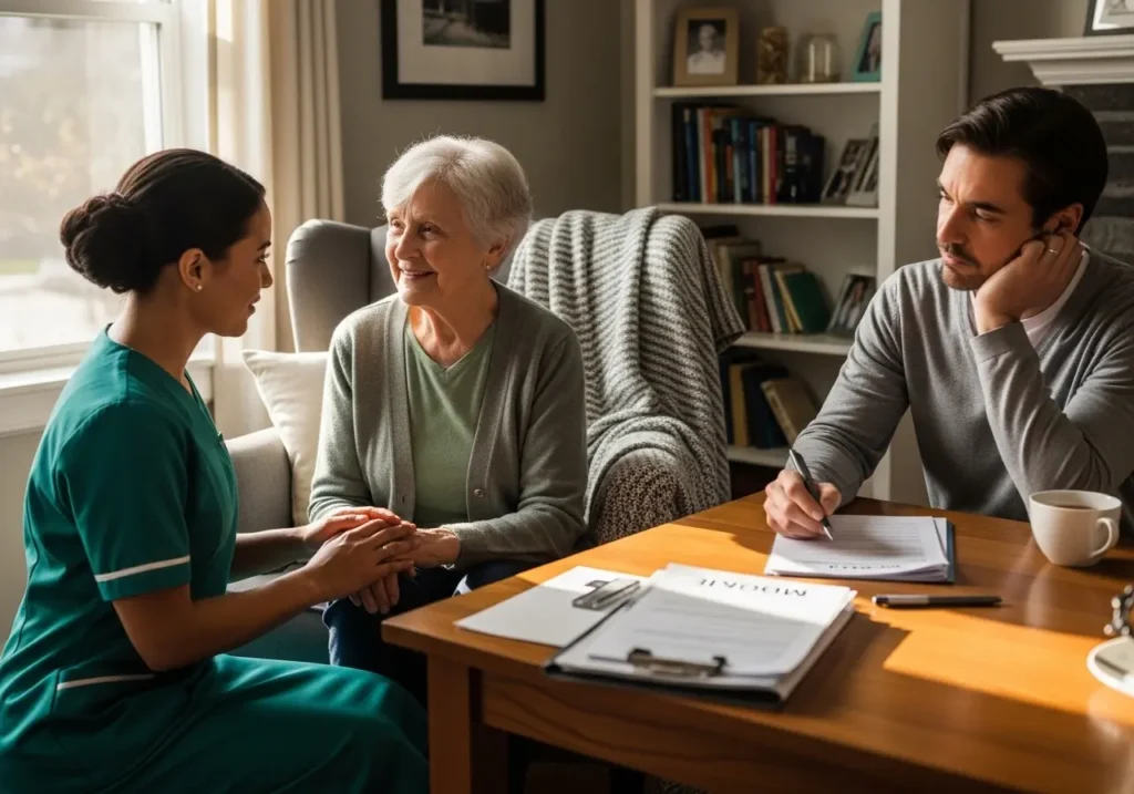 Medicare Help With Dementia Care