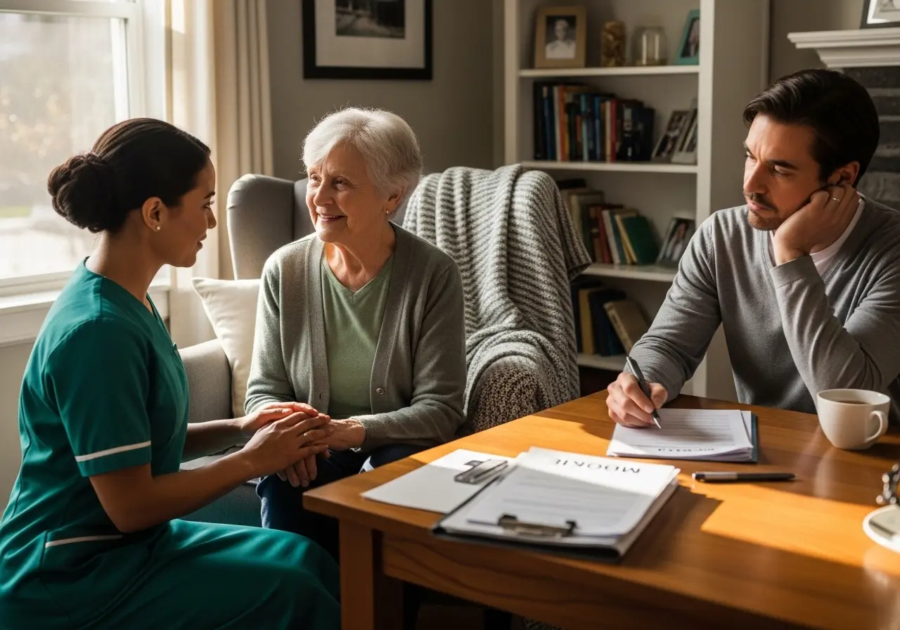 Read more about the article Does Medicare Help With Dementia Care? What Families Really Need to Know