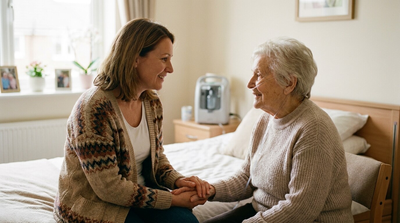 Read more about the article How Often Should Oxygen Tubing Be Changed in a Nursing Home?