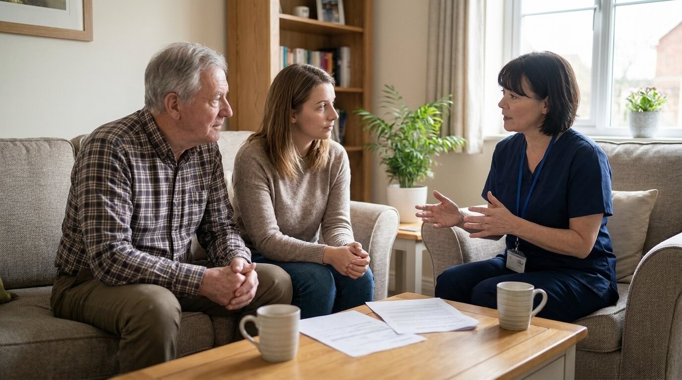 Read more about the article Does Medicare Cover In-Home Care for Dementia in Illinois?