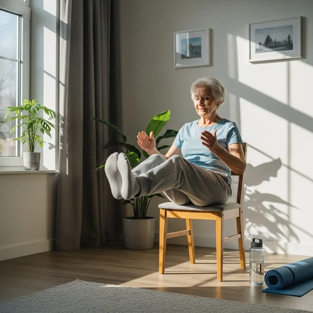 Read more about the article How to Make Your Heart and Lungs Stronger