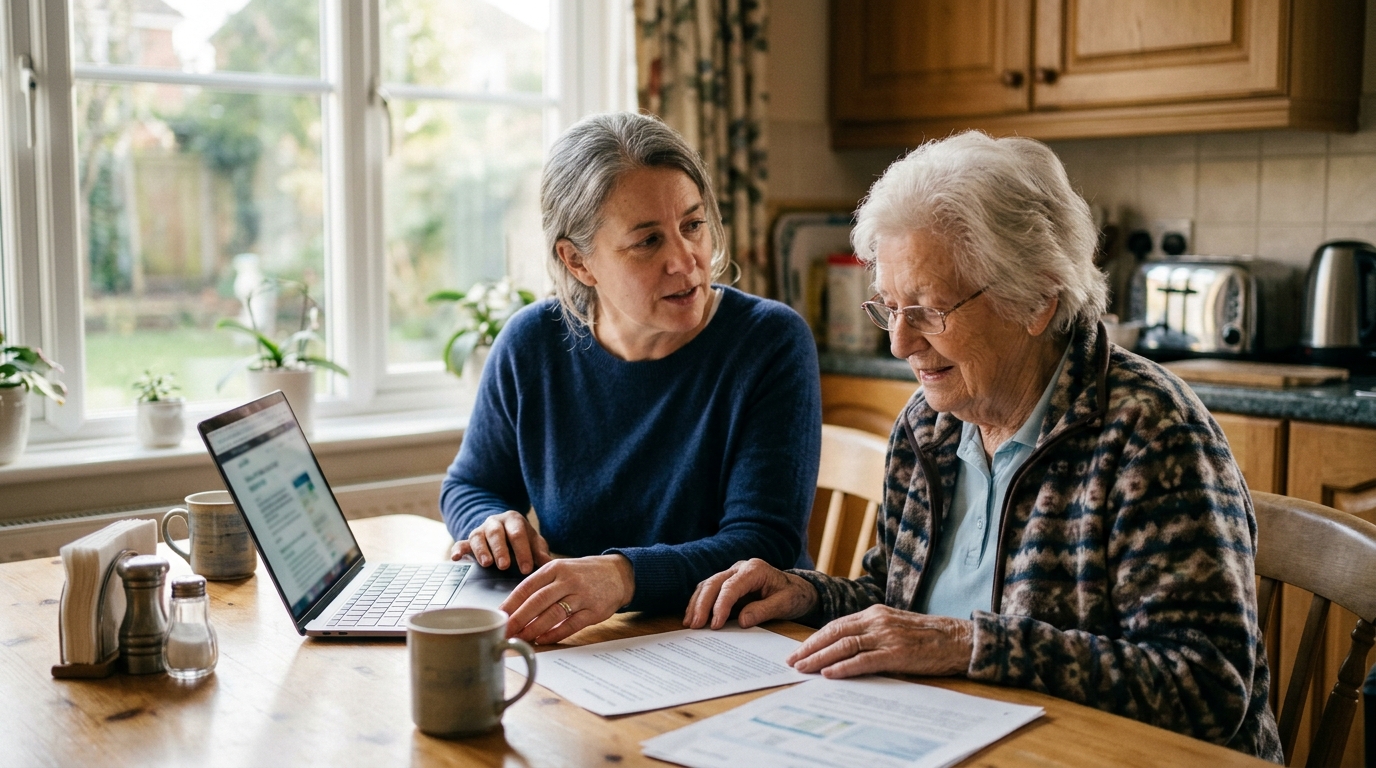 Read more about the article ACHC Accreditation in Home Health Care: What It Means for You