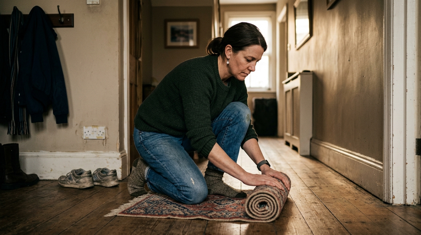 Read more about the article Getting Your Home Ready for a Home Health Nurse: 7 Safety Steps