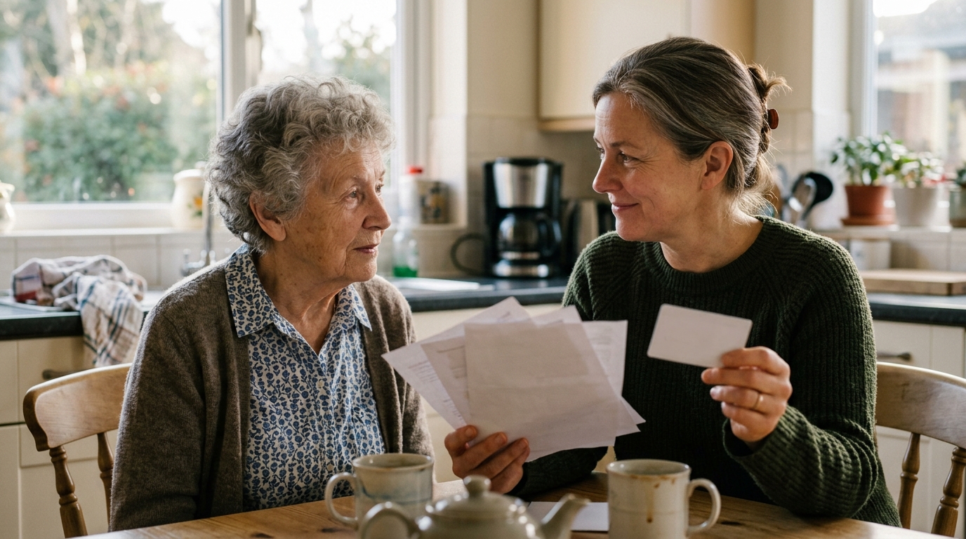 Read more about the article Does Humana Medicare Advantage Cover Home Health Care?