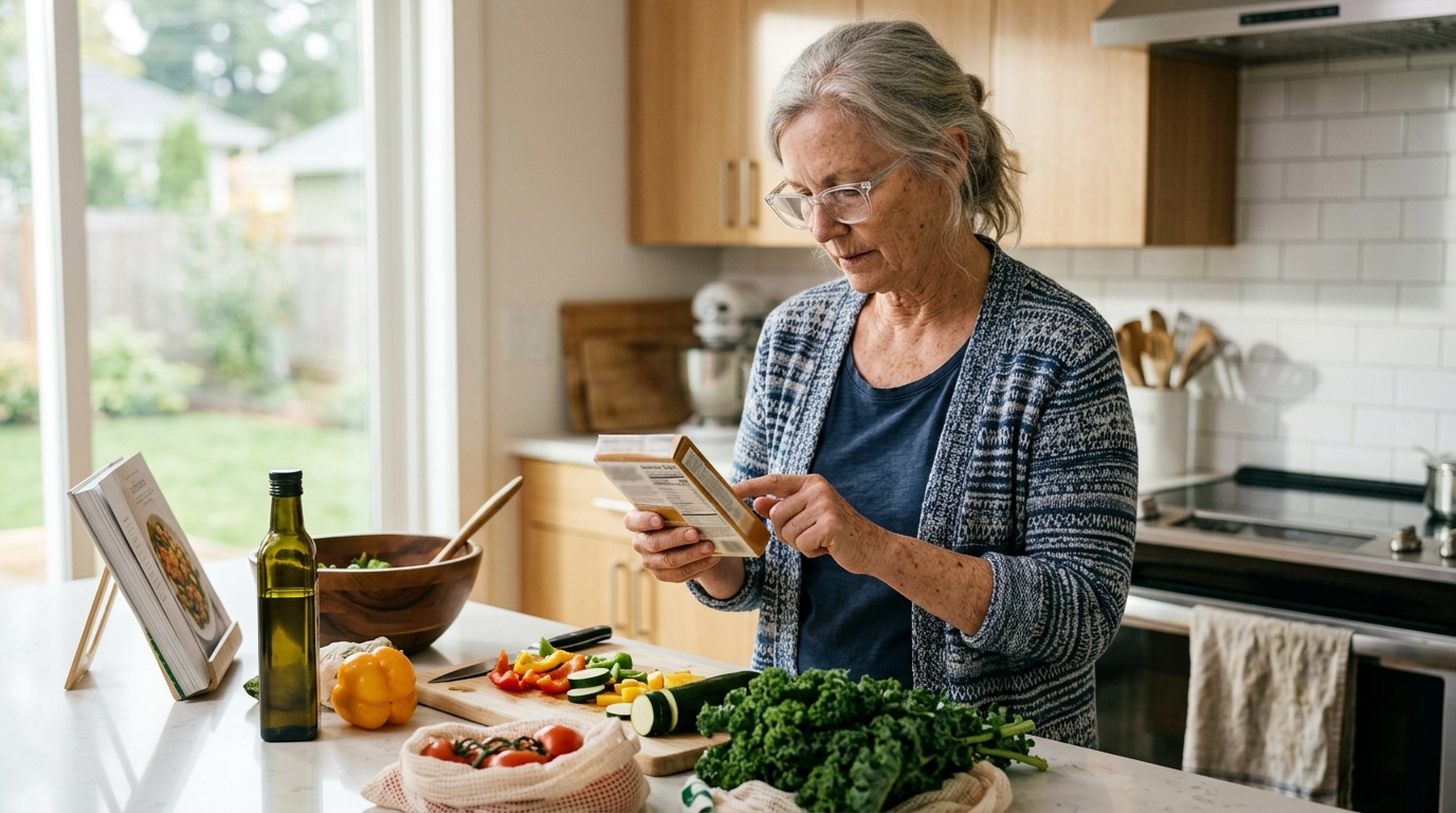 Preventing a Heart Failure Readmission: The First 30 Days After Discharge 2