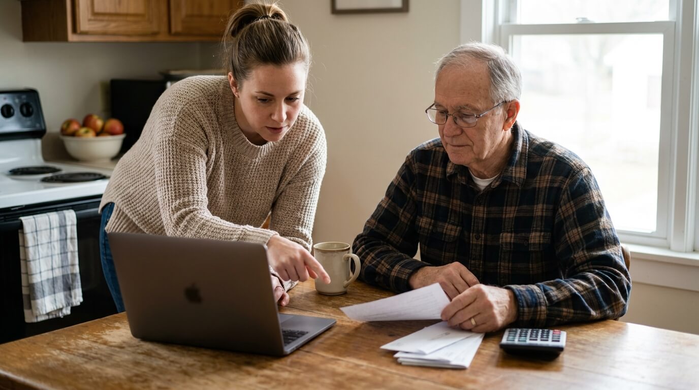 Read more about the article How Much Does Home Health Care Cost in Illinois?